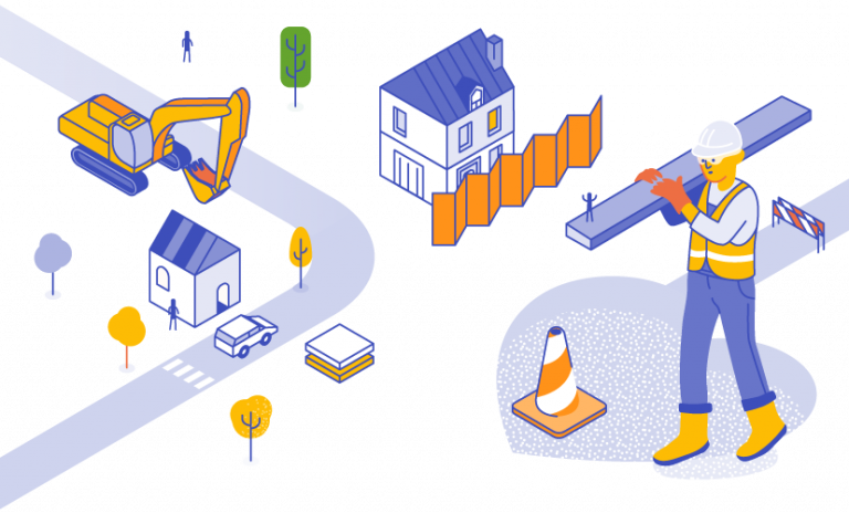 Communication chantier – Communication chantier, communication travaux ...